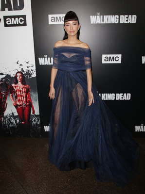 Christian Serratos Poster 3771547