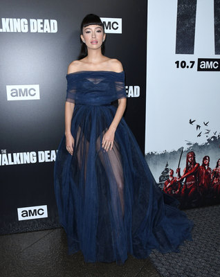 Christian Serratos Poster 3771552