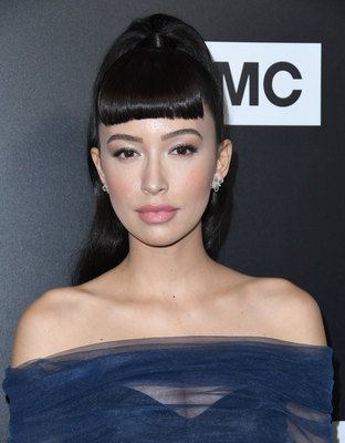 Christian Serratos Poster 3771553