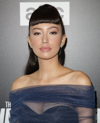 Christian Serratos Poster 3771555