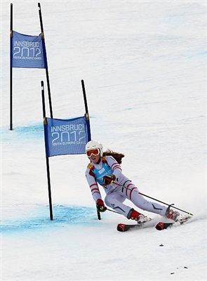 Christina Ager Poster 3639866