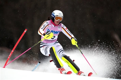 Christina Ager Poster 3639879
