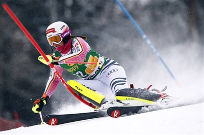 Christina Ager Poster 3639882