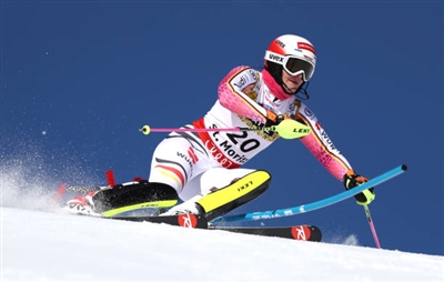 Christina Ager Poster 3639889