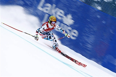 Christina Ager Poster 3639895