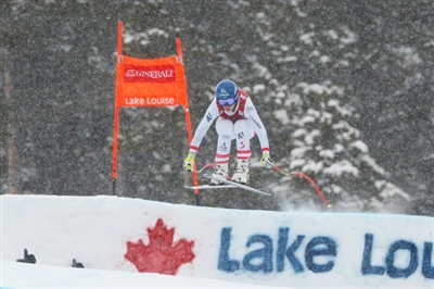 Christine Scheyer Poster 3638938