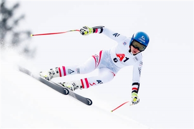 Christine Scheyer Poster 3638952