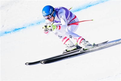 Christine Scheyer Poster 3638953