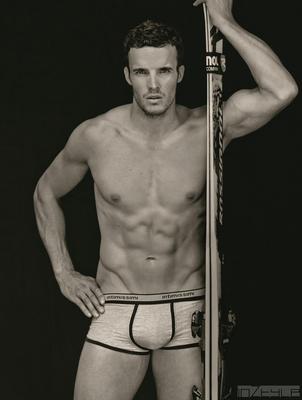 Christof Innerhofer Poster 2370137