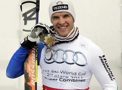 Christof Innerhofer Poster 2370138