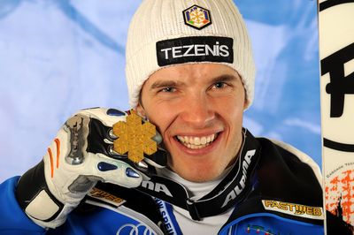 Christof Innerhofer Poster 2370139