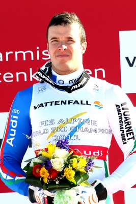 Christof Innerhofer Poster 2370141