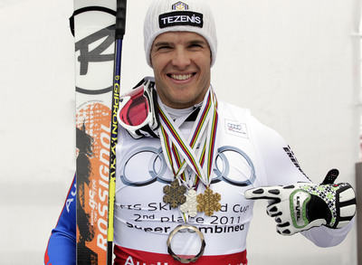 Christof Innerhofer Poster 2370142
