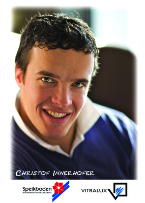 Christof Innerhofer Poster 2370143
