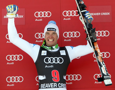 Christof Innerhofer Poster 2370148