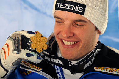 Christof Innerhofer Poster 2370150