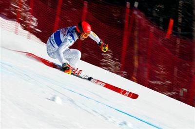 Christof Innerhofer Poster 3645567
