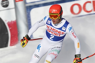 Christof Innerhofer Poster 3645571