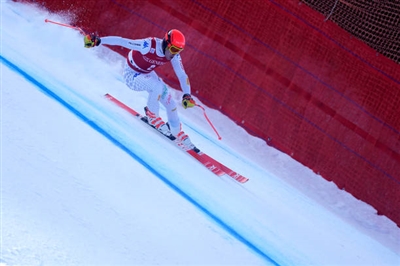 Christof Innerhofer Poster 3645574