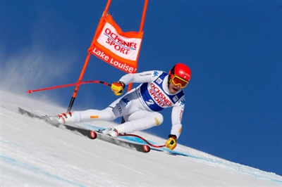 Christof Innerhofer Poster 3645578