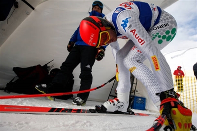 Christof Innerhofer Poster 3645582