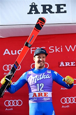Christof Innerhofer Poster 3645586