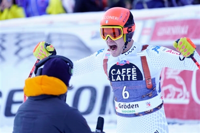 Christof Innerhofer Poster 3645588