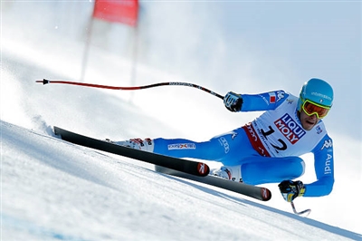 Christof Innerhofer Poster 3645589