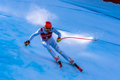 Christof Innerhofer Poster 3645590