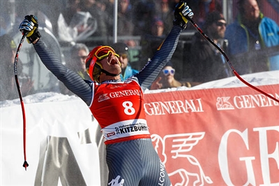 Christof Innerhofer Poster 3645591