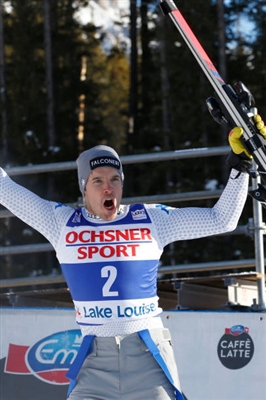 Christof Innerhofer Poster 3645592