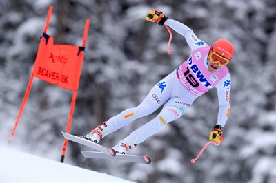 Christof Innerhofer Poster 3645593