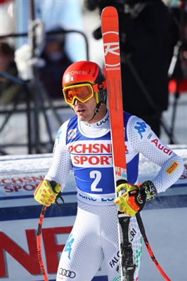 Christof Innerhofer Poster 3645599