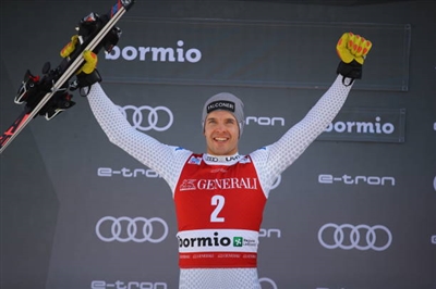 Christof Innerhofer Poster 3645601
