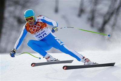 Christof Innerhofer Poster 3645602
