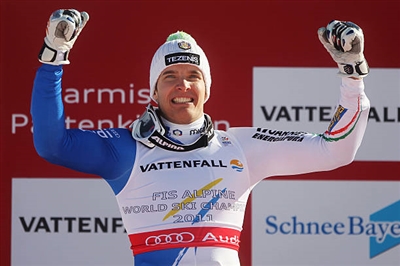 Christof Innerhofer Poster 3645604