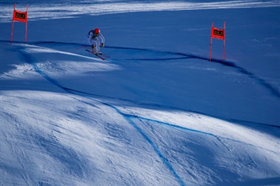 Christof Innerhofer Poster 3645606