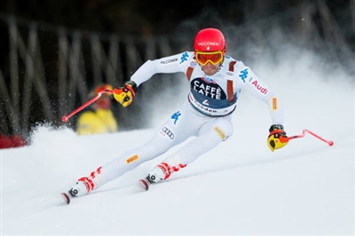 Christof Innerhofer Poster 3645607