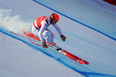 Christof Innerhofer Poster 3645608