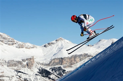 Christof Innerhofer Poster 3645609