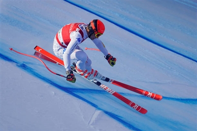 Christof Innerhofer Poster 3645612