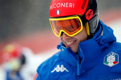 Christof Innerhofer Poster 3645613