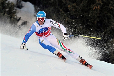 Christof Innerhofer Poster 3645615