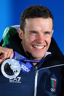 Christof Innerhofer Poster 3645616