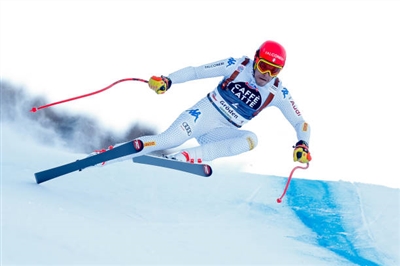 Christof Innerhofer Poster 3645623
