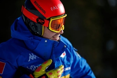 Christof Innerhofer Poster 3645624