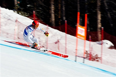 Christof Innerhofer Poster 3645625