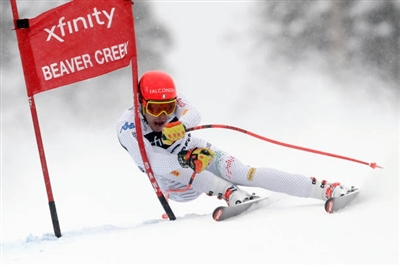 Christof Innerhofer Poster 3645630