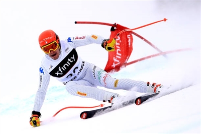 Christof Innerhofer Poster 3645632