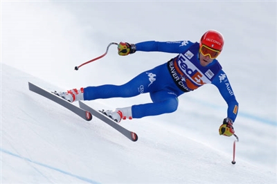 Christof Innerhofer Poster 3645633